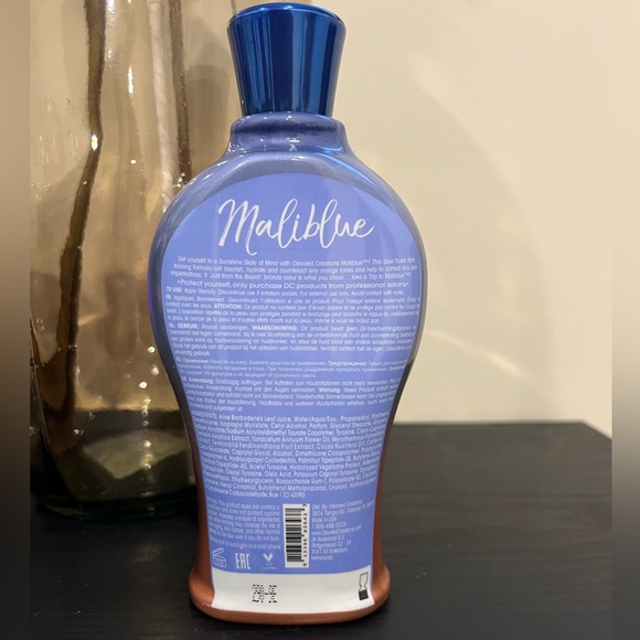 devoted creations Skincare Maliblue Devoted Creations Indoor